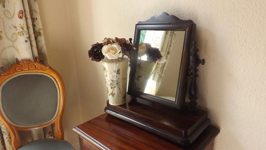 Cedar House B&B Matlock  Kamer foto
