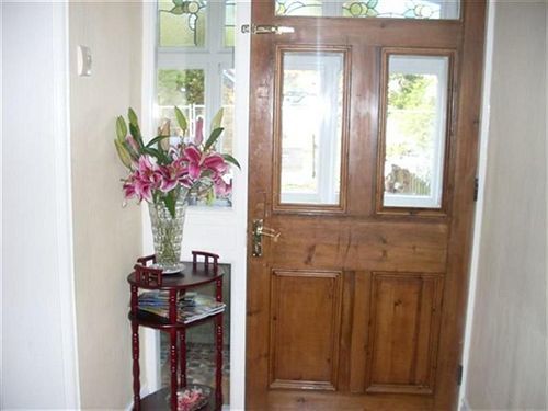 Cedar House B&B Matlock  Buitenkant foto
